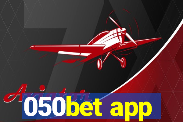 050bet app